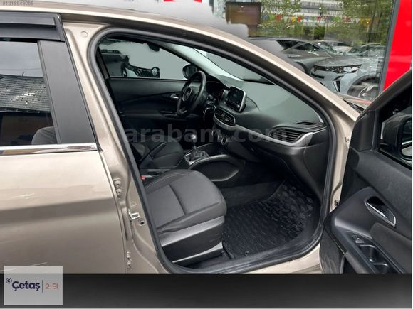 ÇETAŞ RENAULT'DAN 2020 FIAT EGEA 1.4 FIRE URBAN PLUS 95 HP