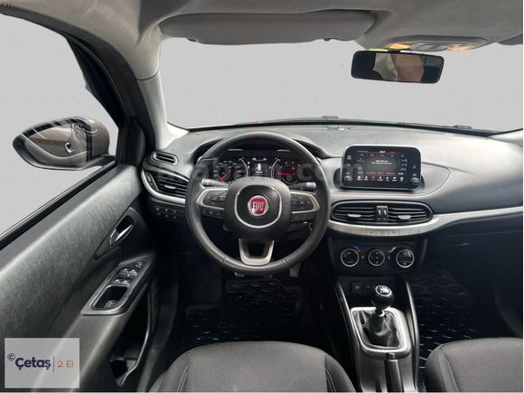 ÇETAŞ RENAULT'DAN 2020 FIAT EGEA 1.4 FIRE URBAN PLUS 95 HP