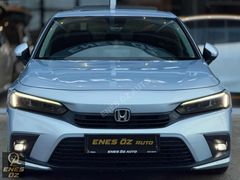 "2022"Hatasız Boyasız 80.ooo Km'De+Tam Deri Koltuk+Led Far+182Hp