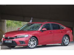 ES-SU GARAGE'DEN 2021 CİVİC 1.5 ELEGANCE SERVİS BAKIMLI 182 HP !