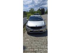Sahibinden Kia Cerato 1.6 CRDi Concept Plus 2016 Model İstanbul
