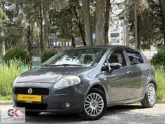 GK OTOMOTİV'DEN 2010 MODEL FİAT PUNTO 1.4 DYNAMİC