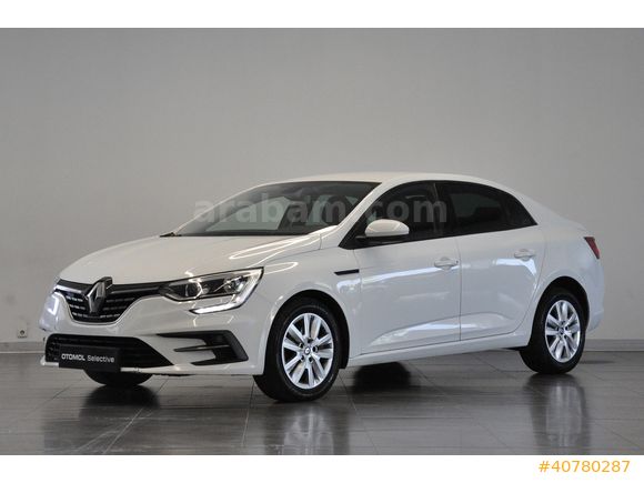 OTOMOL MERTER 2022 RENAULT MEGANE 1.3 TCE JOY COMFORT