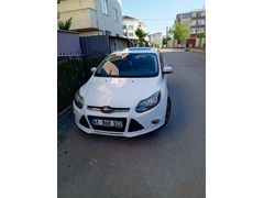 Sahibinden Ford Focus 1.0 GTDi Titanium 2013 Model