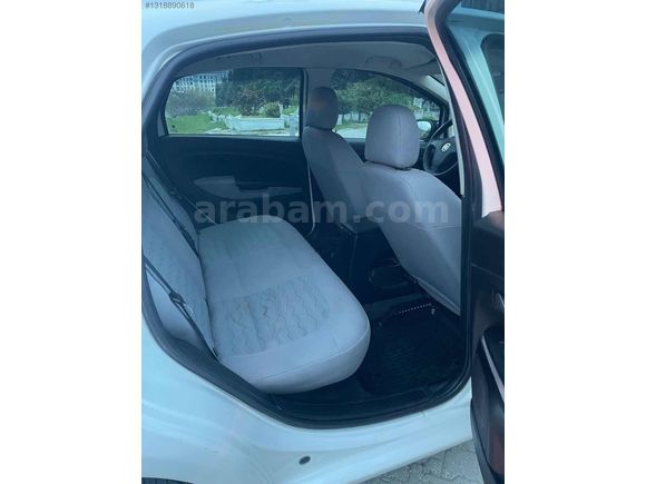 2014 FİAT LİNEA 1.3 dizel easy