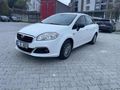 2014 FİAT LİNEA 1.3 dizel easy
