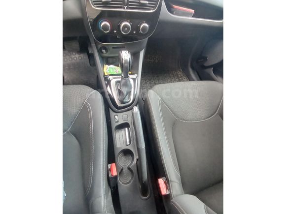 Sahibinden Renault Clio 1.5 dCi Touch 2017 Model