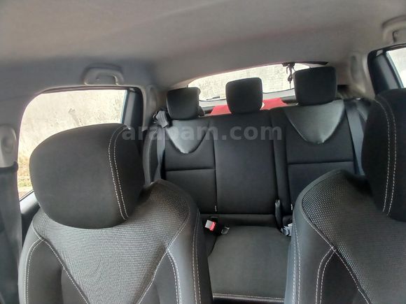 Sahibinden Renault Clio 1.5 dCi Touch 2017 Model