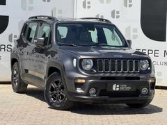2020 RENEGADE LONGİTUDE HATASIZ-BOYASIZ-OTOMATİK-145.000KM