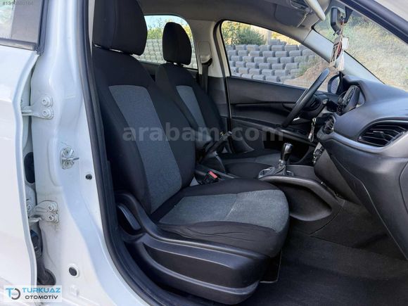 2016 FIAT EGEA 1.3 EASY KAPUT TAVAN ORJINAL