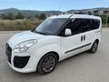 2013 DOBLO 1.3 MULTİJET PREMİO BAKIMLI ARAÇ