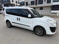 2013 DOBLO 1.3 MULTİJET PREMİO BAKIMLI ARAÇ