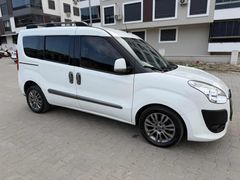 2013 DOBLO 1.3 MULTİJET PREMİO BAKIMLI ARAÇ