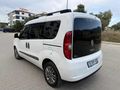2013 DOBLO 1.3 MULTİJET PREMİO BAKIMLI ARAÇ