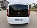 2013 DOBLO 1.3 MULTİJET PREMİO BAKIMLI ARAÇ