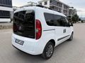 2013 DOBLO 1.3 MULTİJET PREMİO BAKIMLI ARAÇ