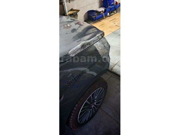 2023 FİAT EGEA EASY PLUS 1.3 MULTİJET 50.000 KM DE