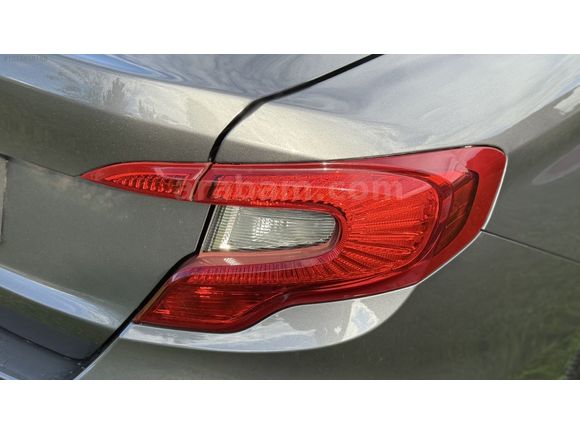 2023 FİAT EGEA EASY PLUS 1.3 MULTİJET 50.000 KM DE