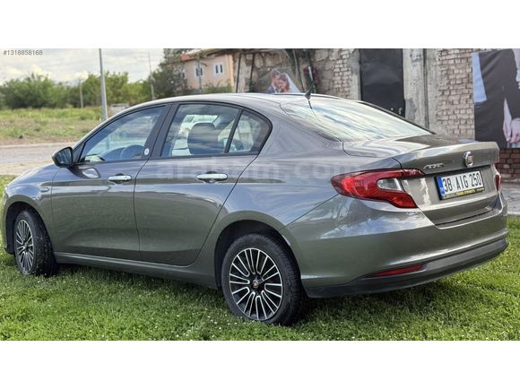 2023 FİAT EGEA EASY PLUS 1.3 MULTİJET 50.000 KM DE