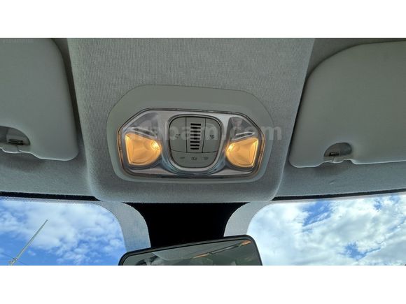 2023 FİAT EGEA EASY PLUS 1.3 MULTİJET 50.000 KM DE