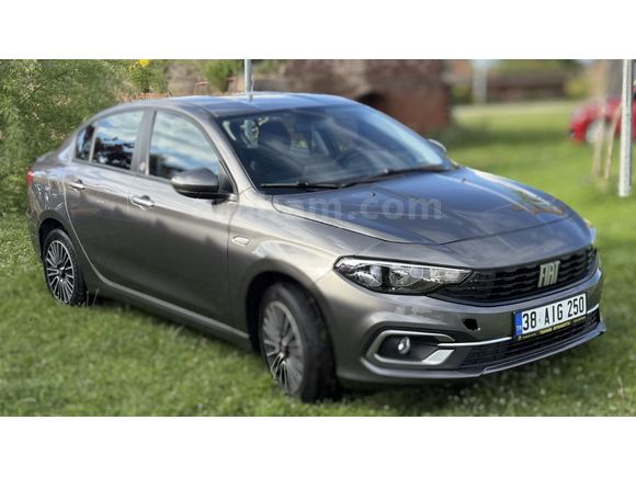 2023 FİAT EGEA EASY PLUS 1.3 MULTİJET 50.000 KM DE