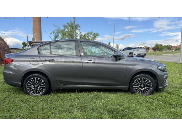 2023 FİAT EGEA EASY PLUS 1.3 MULTİJET 50.000 KM DE