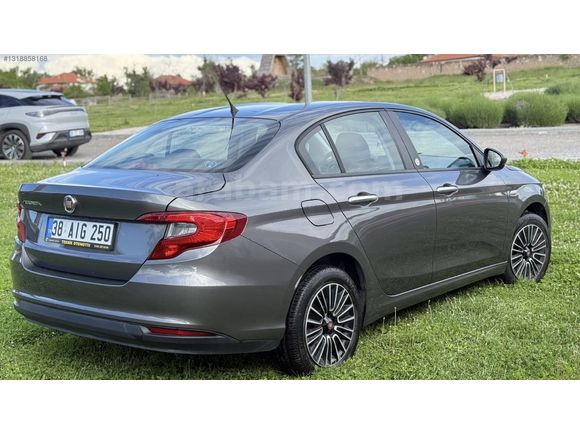 2023 FİAT EGEA EASY PLUS 1.3 MULTİJET 50.000 KM DE