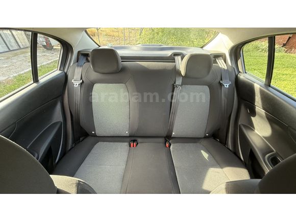 2023 FİAT EGEA EASY PLUS 1.3 MULTİJET 50.000 KM DE