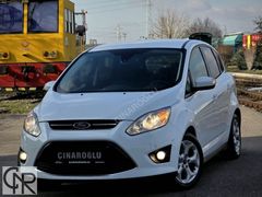 ÇINAROĞLU/2013 ÇIKIŞ/BOYASIZ/115.000 KM/C-MAX/1.6 TDCI/ÇİZİKSİZ