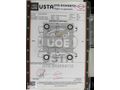 2007/C-MAX/1.6TDCİ/115 HP/GHİA/SANRUF/HATASIZ/197***KM