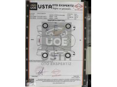 2007/C-MAX/1.6TDCİ/115 HP/GHİA/SANRUF/HATASIZ/197***KM