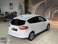 HATASIZ BOYASIZ 2012 C-MAX 1.6 TDCİ TREND K.K.12 TAKSİT
