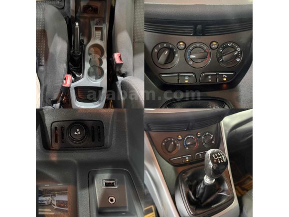 HATASIZ BOYASIZ 2012 C-MAX 1.6 TDCİ TREND K.K.12 TAKSİT