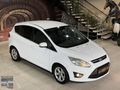 HATASIZ BOYASIZ 2012 C-MAX 1.6 TDCİ TREND K.K.12 TAKSİT