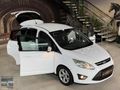 HATASIZ BOYASIZ 2012 C-MAX 1.6 TDCİ TREND K.K.12 TAKSİT