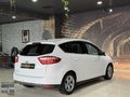 HATASIZ BOYASIZ 2012 C-MAX 1.6 TDCİ TREND K.K.12 TAKSİT