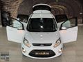 HATASIZ BOYASIZ 2012 C-MAX 1.6 TDCİ TREND K.K.12 TAKSİT