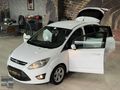 HATASIZ BOYASIZ 2012 C-MAX 1.6 TDCİ TREND K.K.12 TAKSİT