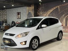 HATASIZ BOYASIZ 2012 C-MAX 1.6 TDCİ TREND K.K.12 TAKSİT