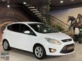 HATASIZ BOYASIZ 2012 C-MAX 1.6 TDCİ TREND K.K.12 TAKSİT