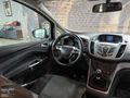 HATASIZ BOYASIZ 2012 C-MAX 1.6 TDCİ TREND K.K.12 TAKSİT