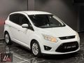Umut Auto'dan 2014 Ford C-Max 130.000 km