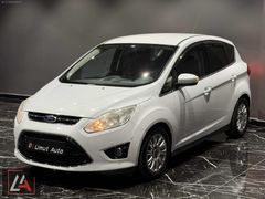Umut Auto'dan 2014 Ford C-Max 130.000 km