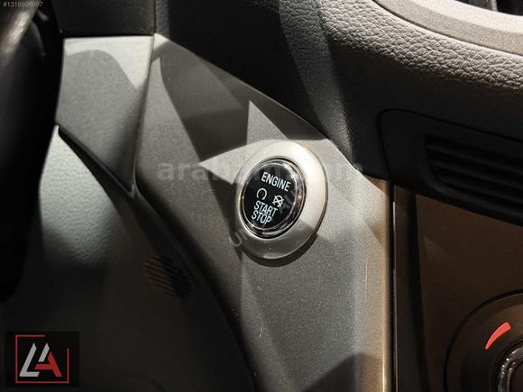 Umut Auto'dan 2014 Ford C-Max 130.000 km