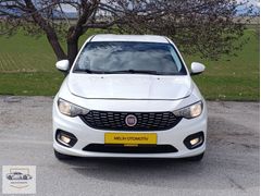 MELİH OTOMOTİV'DEN FİAT EGEA HATASIZ TEMİZ BAKIMLI