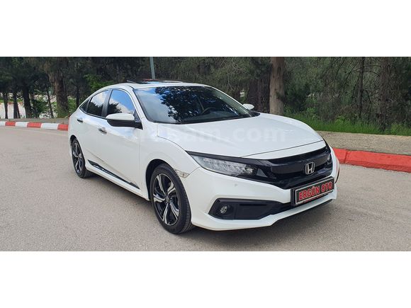 2019 MDL,ORJİNAL 54,000 KMDE,1,6 ECO EXECUTİVE ,YENİ KASA.