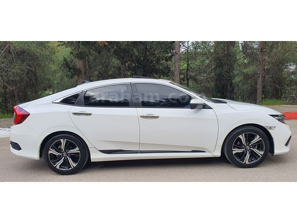 2019 MDL,ORJİNAL 54,000 KMDE,1,6 ECO EXECUTİVE ,YENİ KASA.