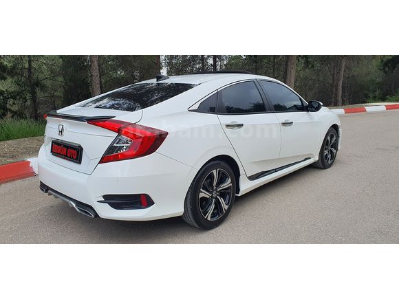 2019 MDL,ORJİNAL 54,000 KMDE,1,6 ECO EXECUTİVE ,YENİ KASA.
