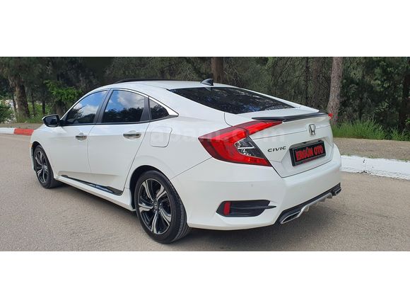 2019 MDL,ORJİNAL 54,000 KMDE,1,6 ECO EXECUTİVE ,YENİ KASA.
