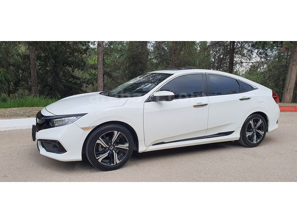 2019 MDL,ORJİNAL 54,000 KMDE,1,6 ECO EXECUTİVE ,YENİ KASA.